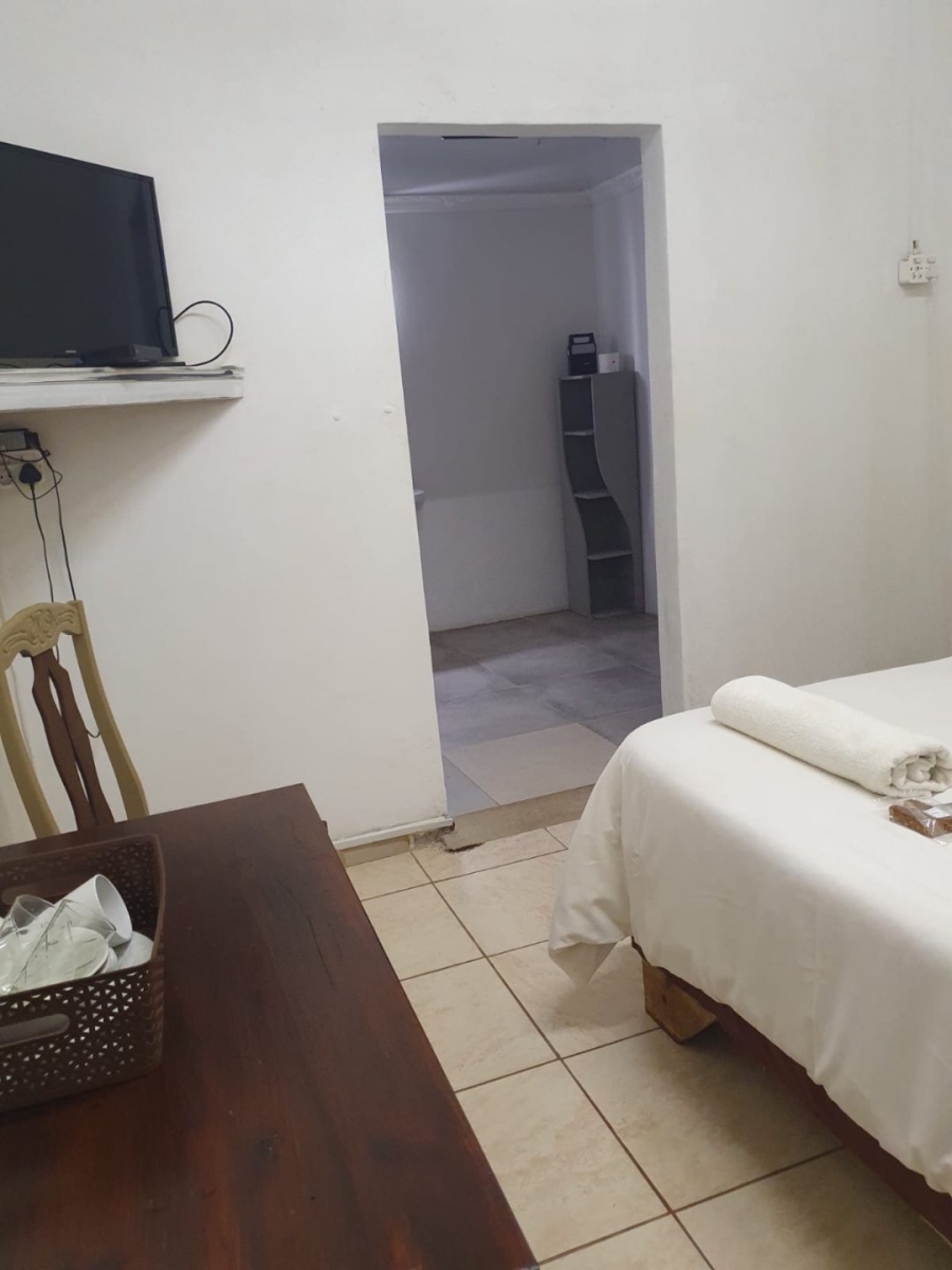  Bedroom Property for Sale in Hoopstad Free State